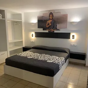 Pis Cala Tere Appartement