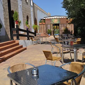 Appartement Rurales Alcazaba De Torres