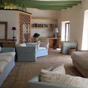 Poal-cadaques Appartement