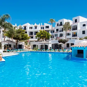 Appartement Carema Garden Village