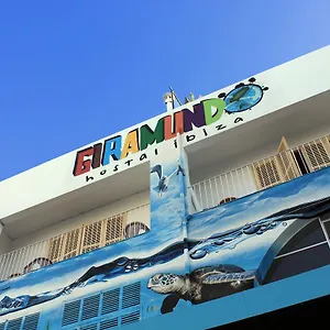 Giramundo Ibiza-Stadt