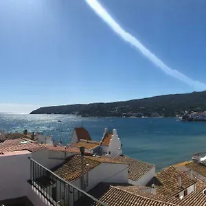 Casa Neus Hébergement de vacances