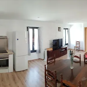 Gengina, Muy Centrico Appartement
