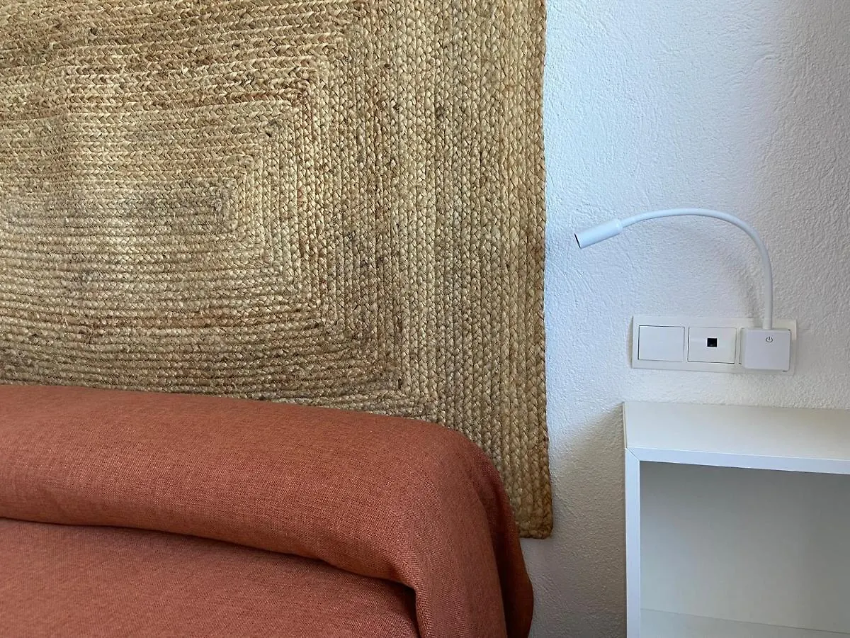 Carpe Diem Cadaques Aparthotel