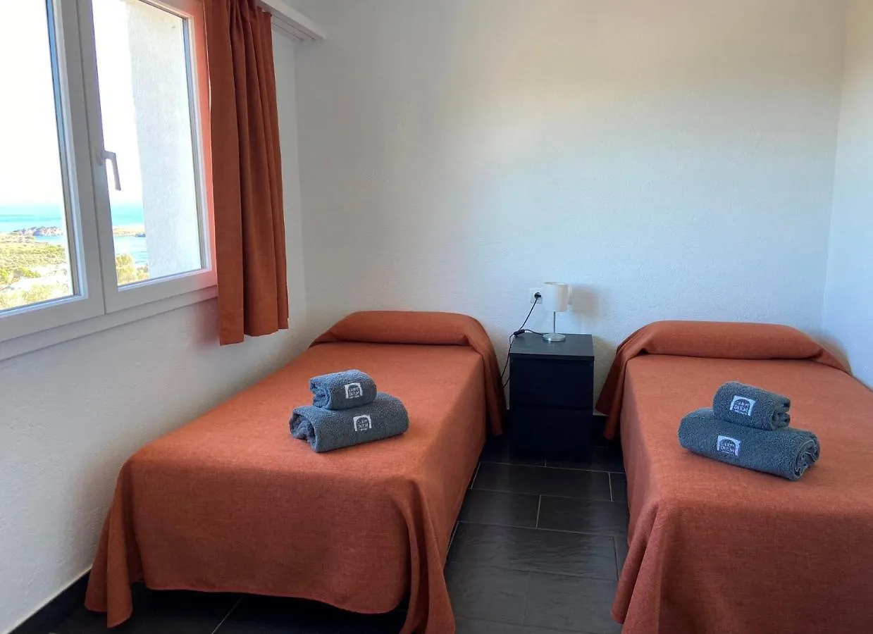 Carpe Diem Cadaques Aparthotel