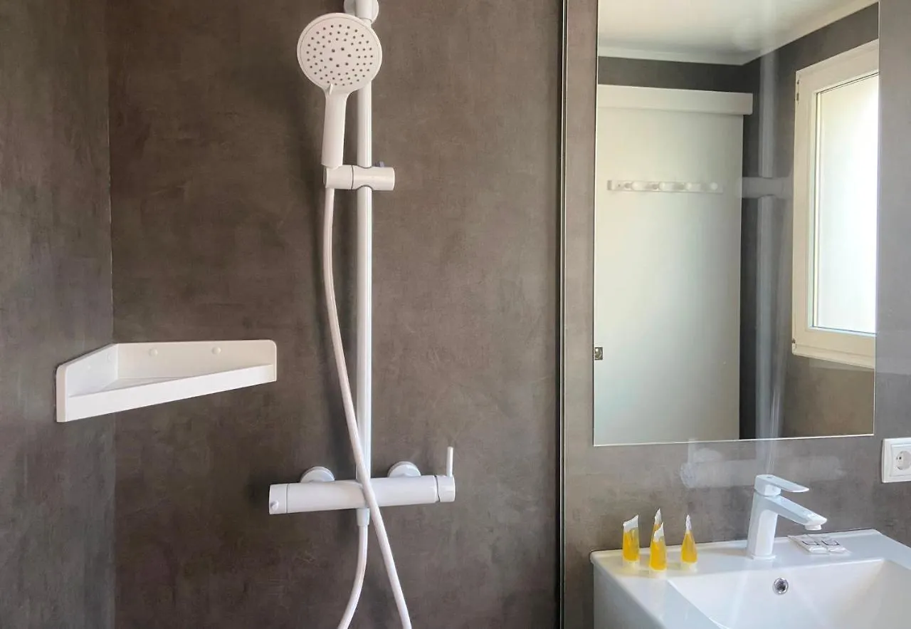 Carpe Diem Cadaqués Aparthotel