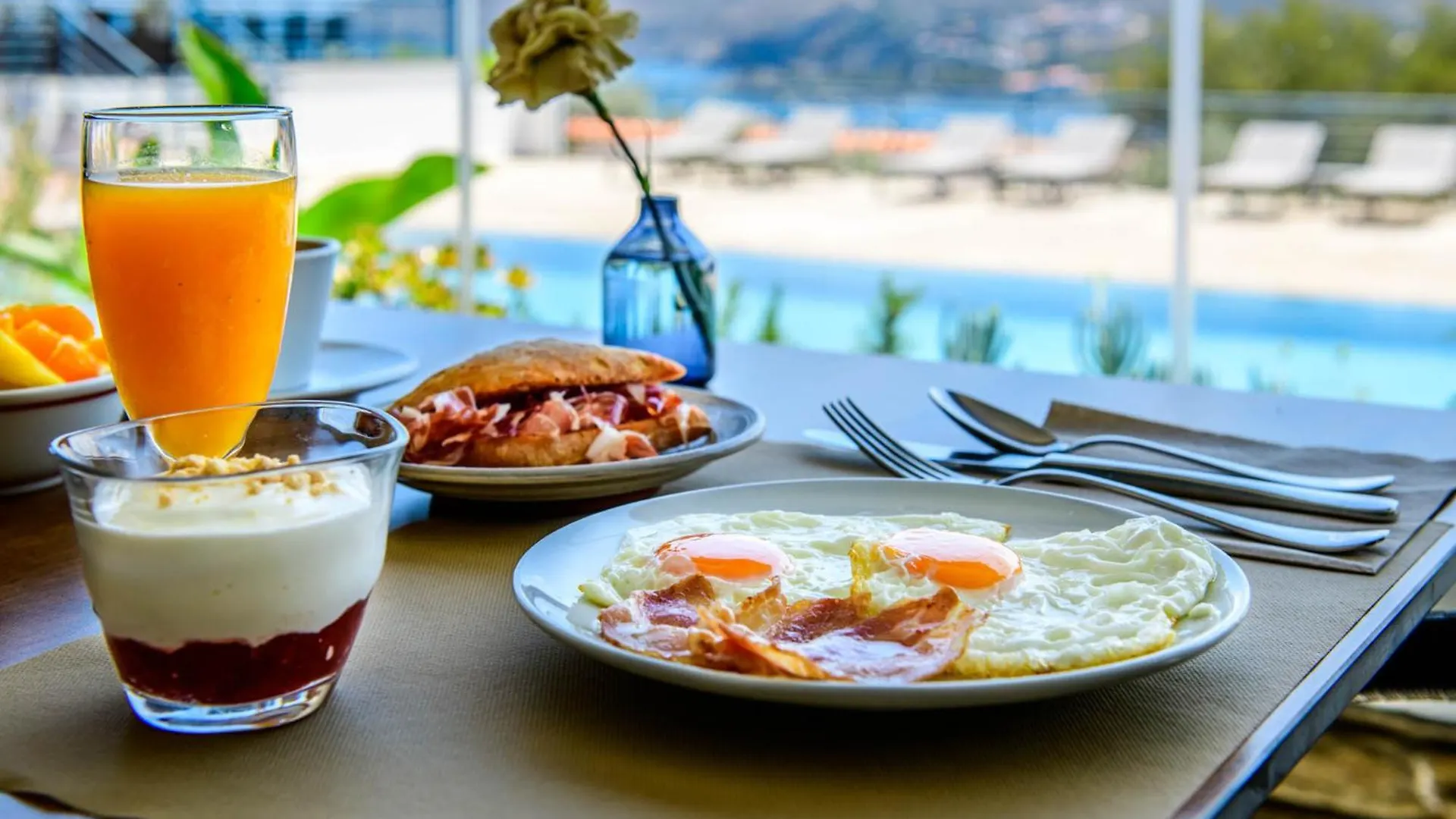 Carpe Diem Cadaqués Aparthotel
