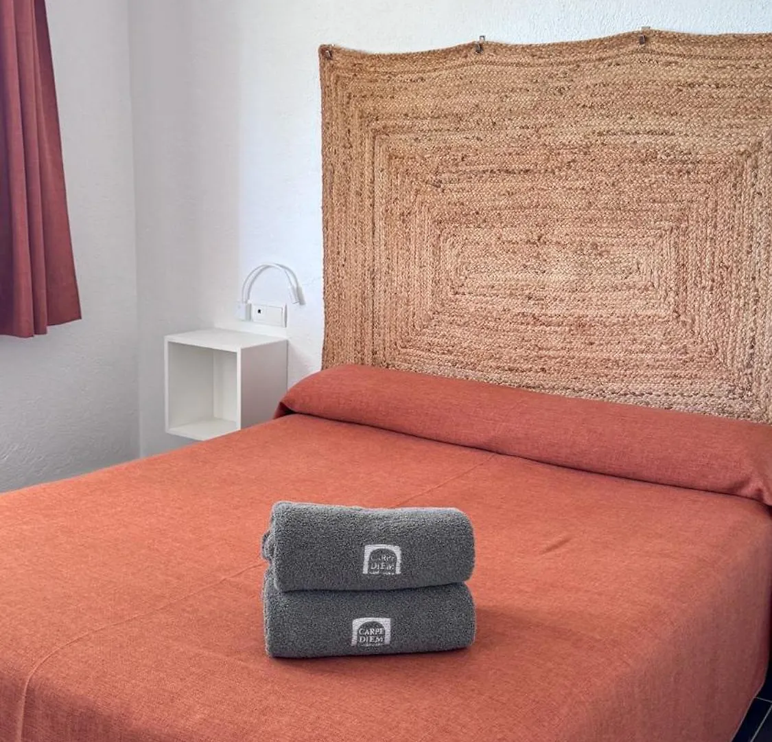 **  Carpe Diem Cadaques Aparthotel Spain