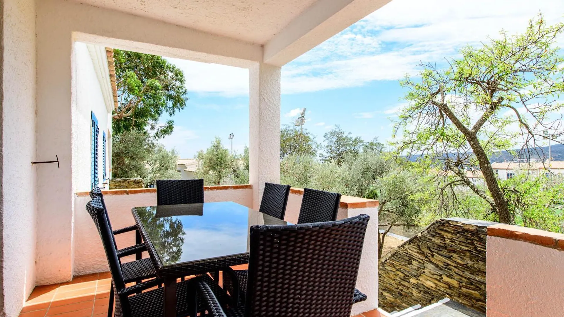 Aparthotel Carpe Diem Cadaqués