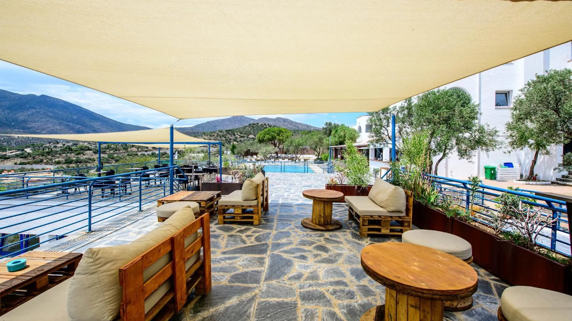Carpe Diem Cadaques Aparthotel Spain