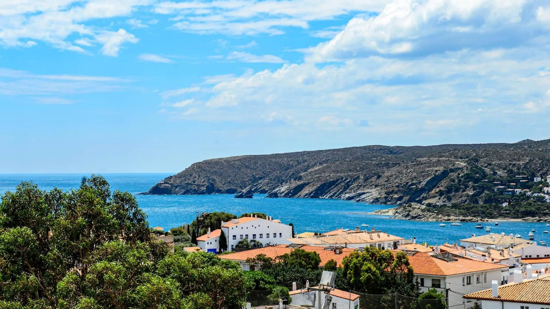 ** Aparthotel Carpe Diem Cadaqués Spanien