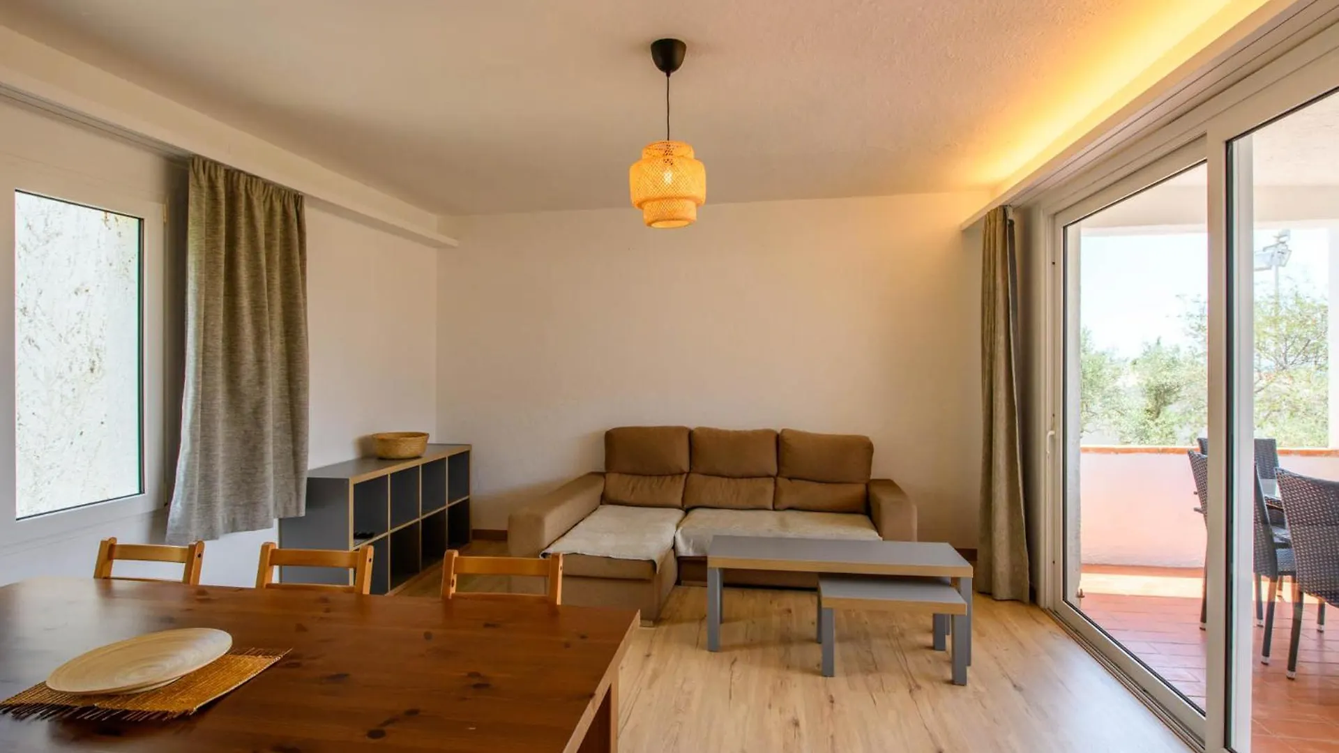 Aparthotel Carpe Diem Cadaqués
