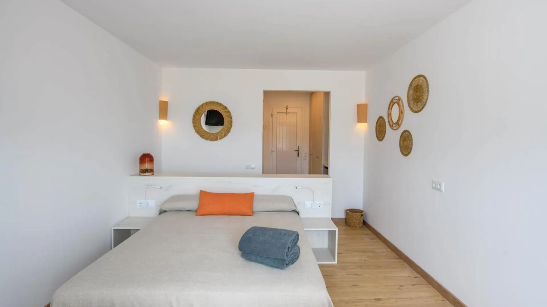 Carpe Diem Cadaqués Aparthotel