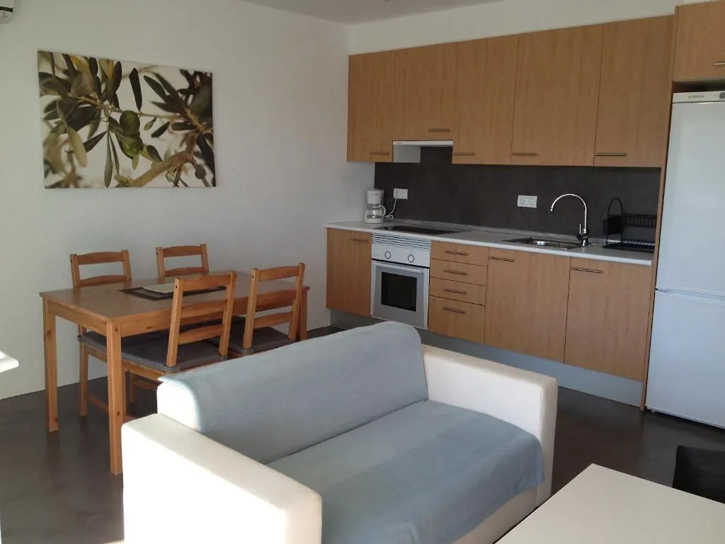 Carpe Diem Cadaques Aparthotel