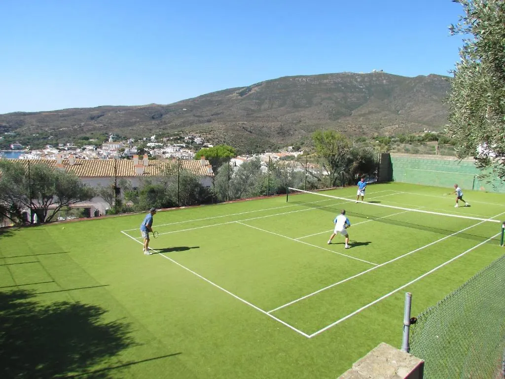 Carpe Diem Cadaques Aparthotel