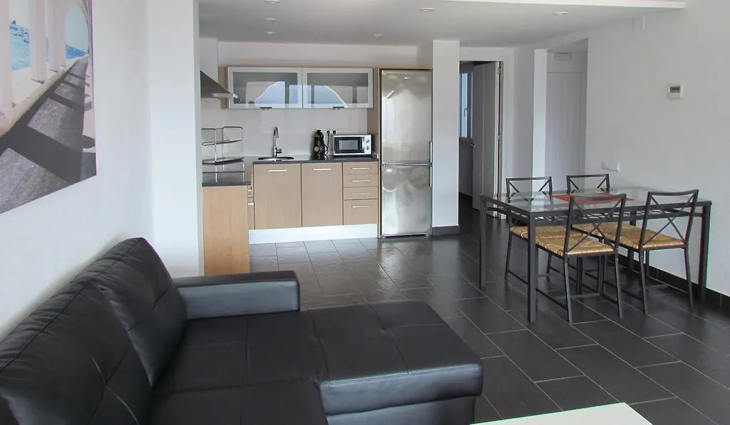 Carpe Diem Cadaques Aparthotel