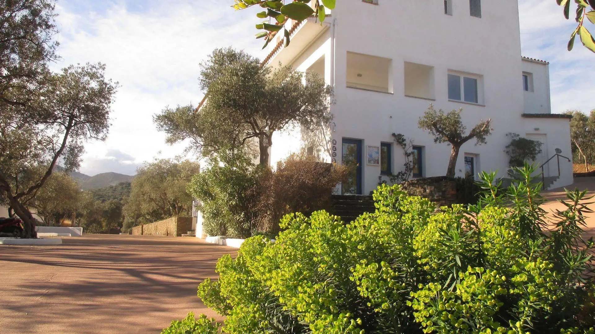 Carpe Diem Cadaques Aparthotel