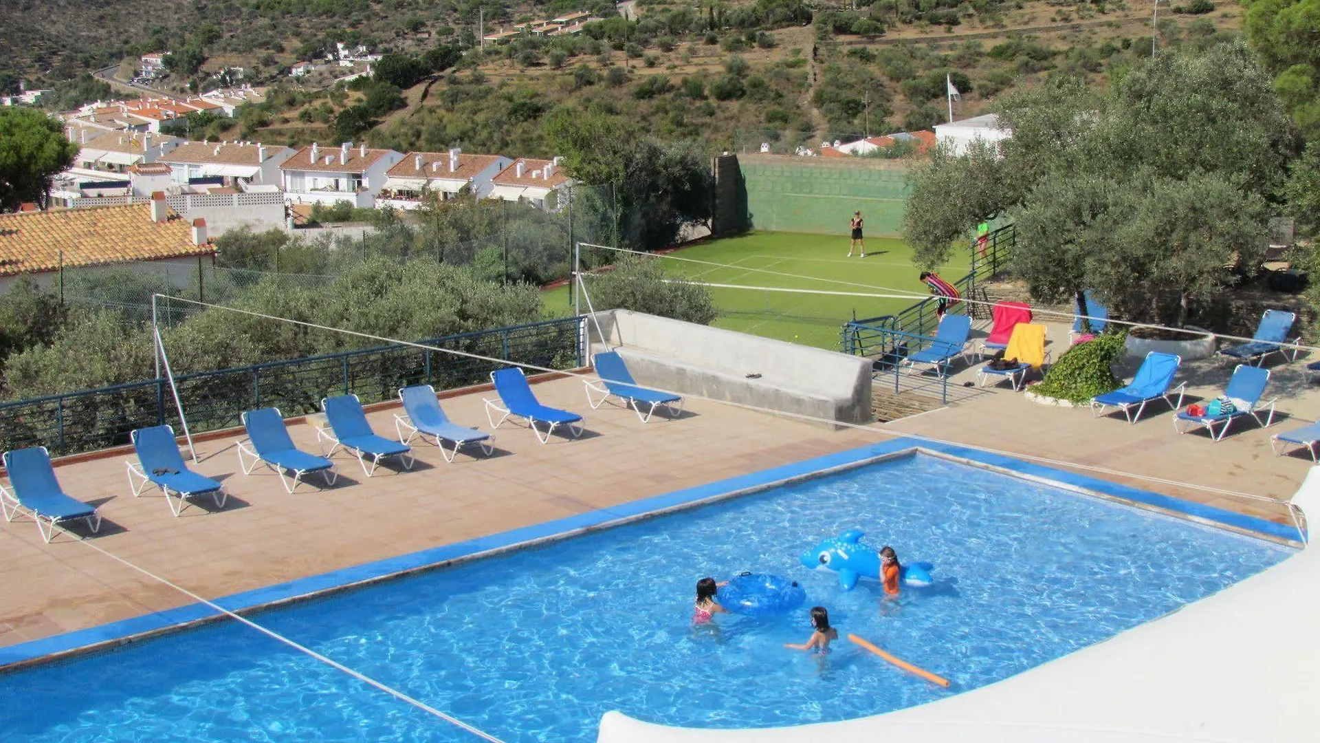 Aparthotel Carpe Diem Cadaqués