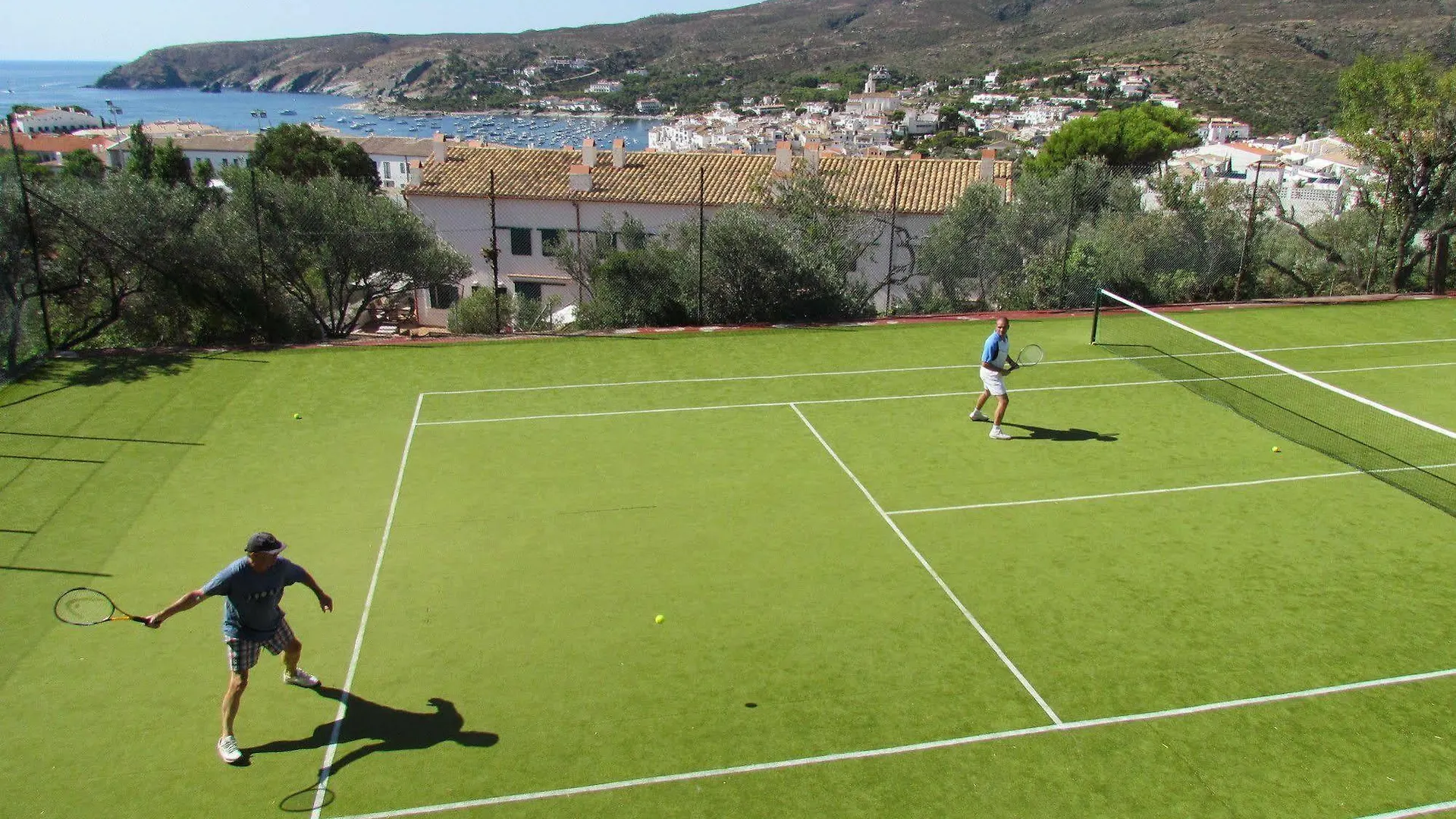 Carpe Diem Cadaques Aparthotel 2*,  Spain