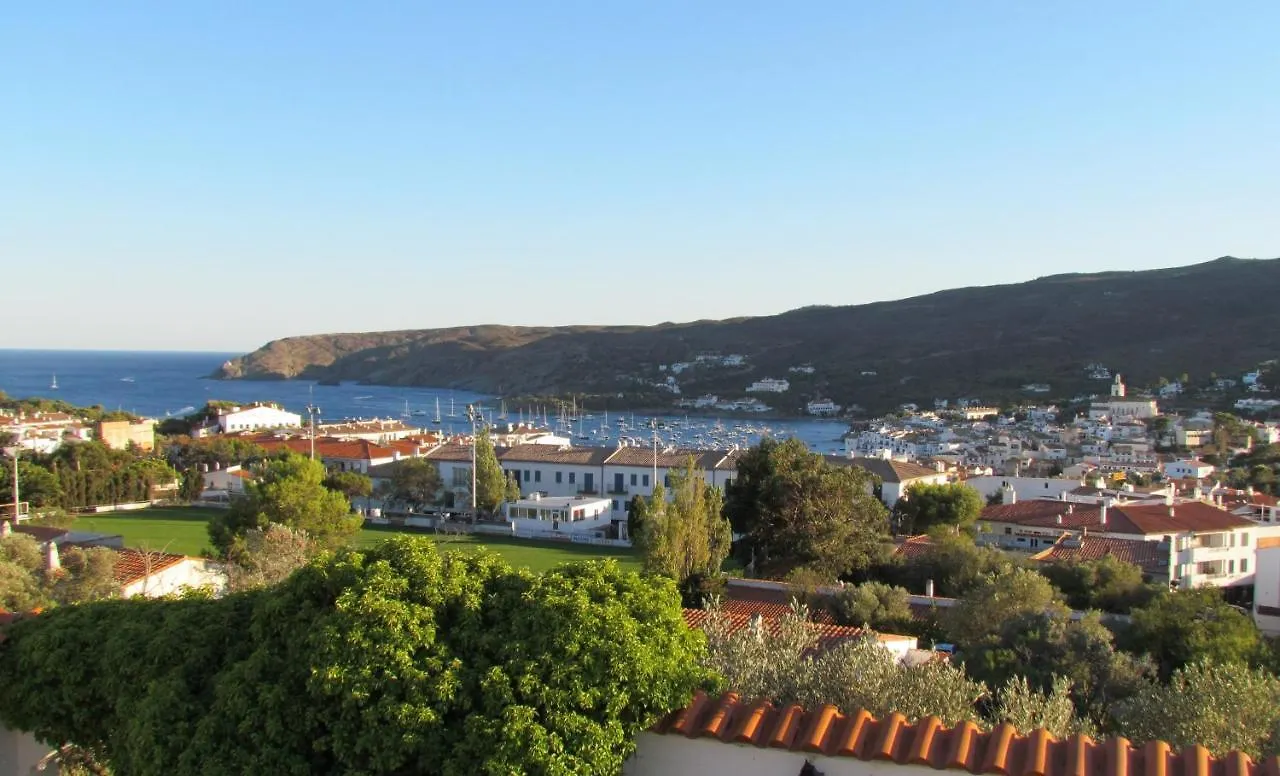 Carpe Diem Cadaques Aparthotel