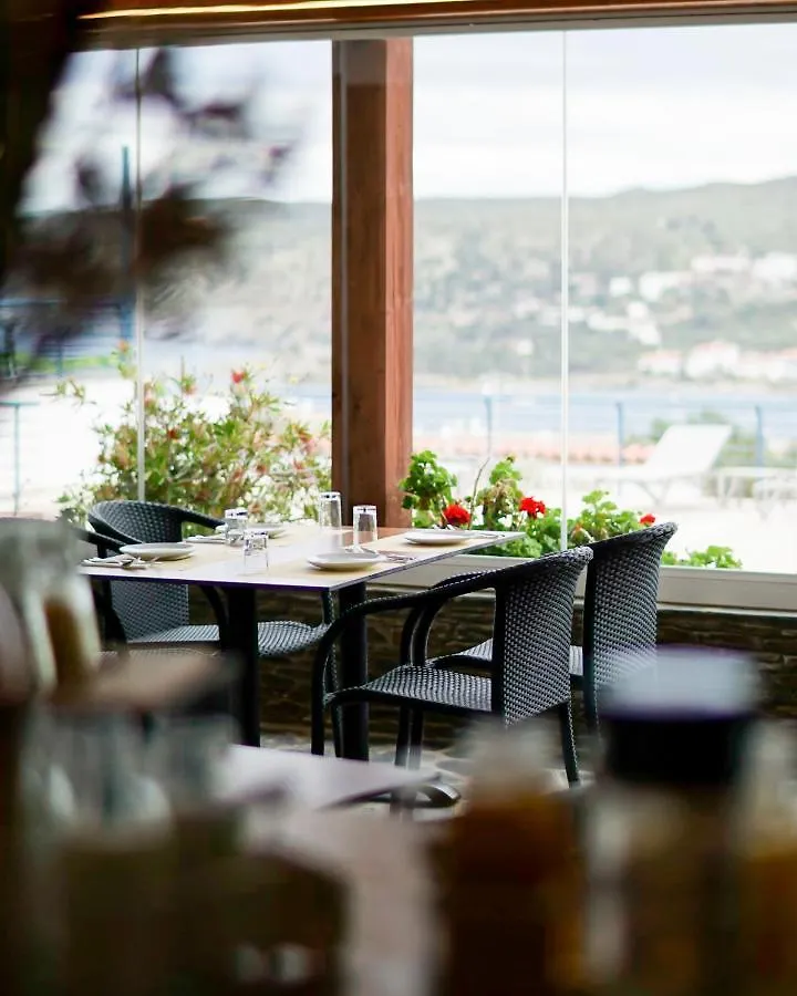 Carpe Diem Cadaques Aparthotel