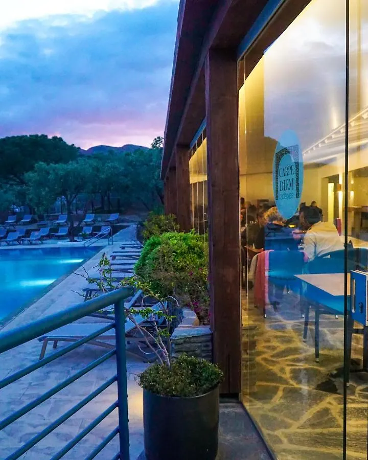 Carpe Diem Cadaques Aparthotel Spain