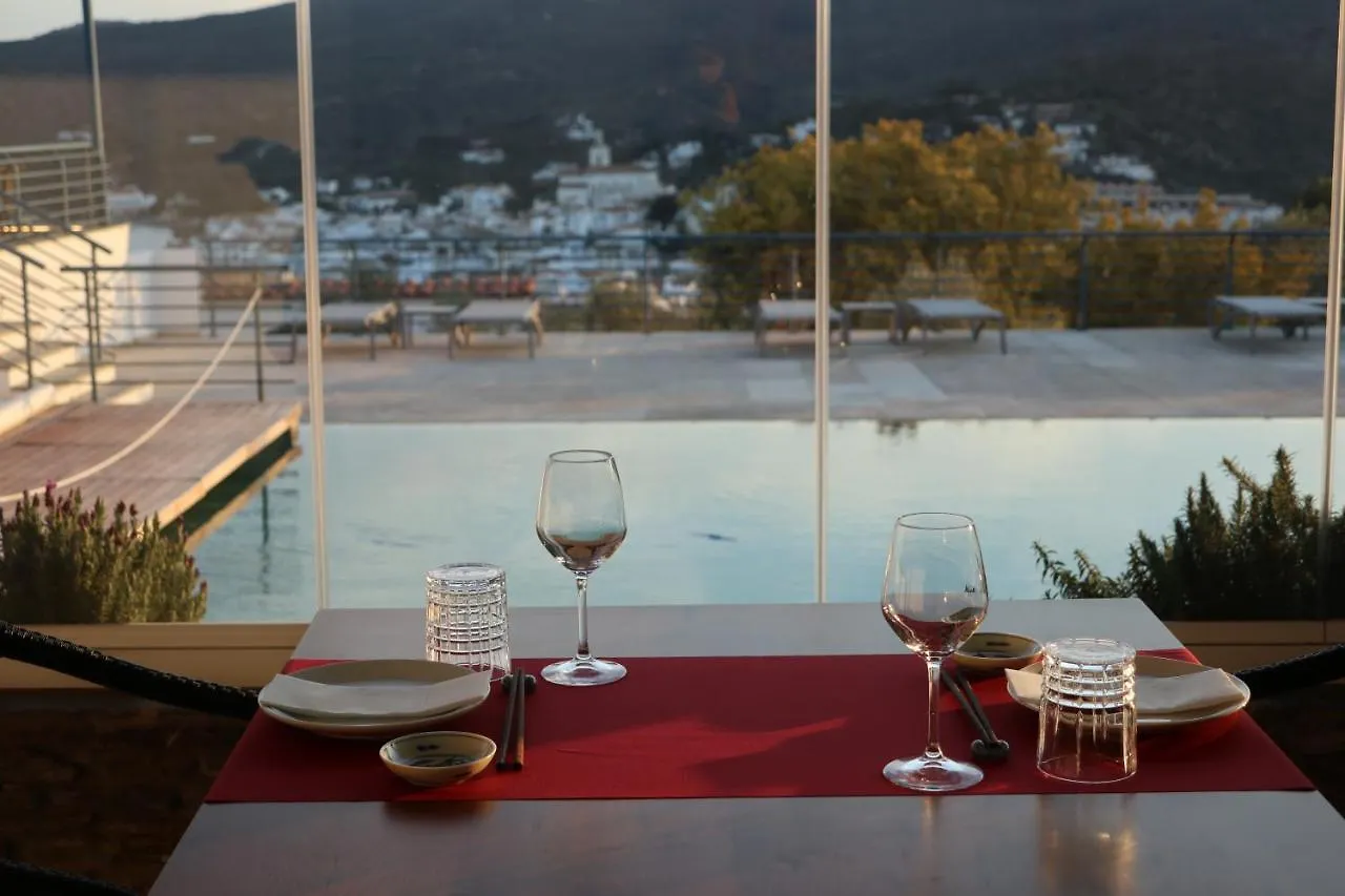 Carpe Diem Cadaques Aparthotel