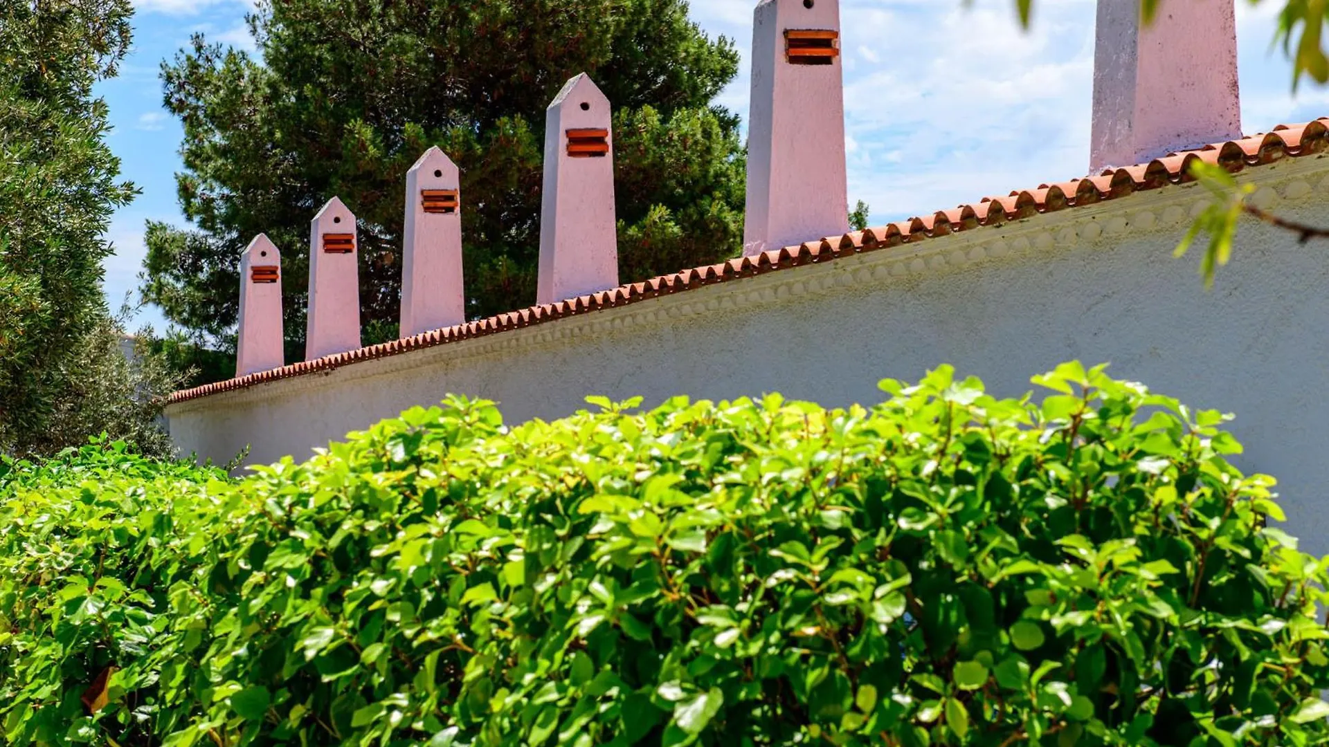 Carpe Diem Cadaques Aparthotel