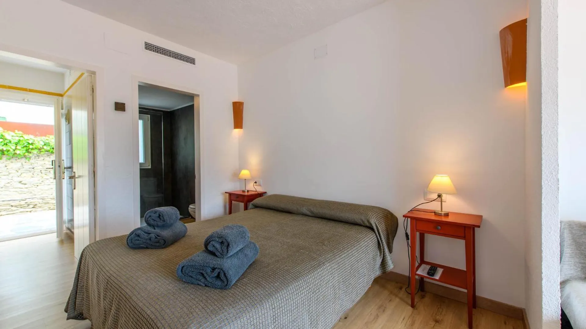 **  Carpe Diem Cadaques Aparthotel Spain