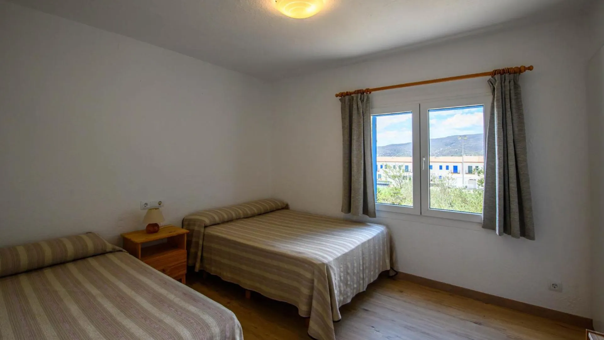 **  Carpe Diem Cadaques Aparthotel Spain