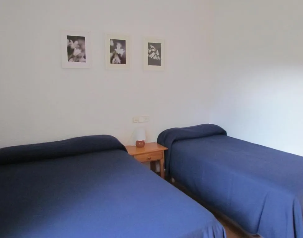 Carpe Diem Cadaques Aparthotel