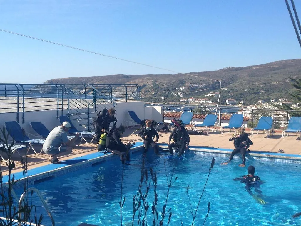 Carpe Diem Cadaques Aparthotel
