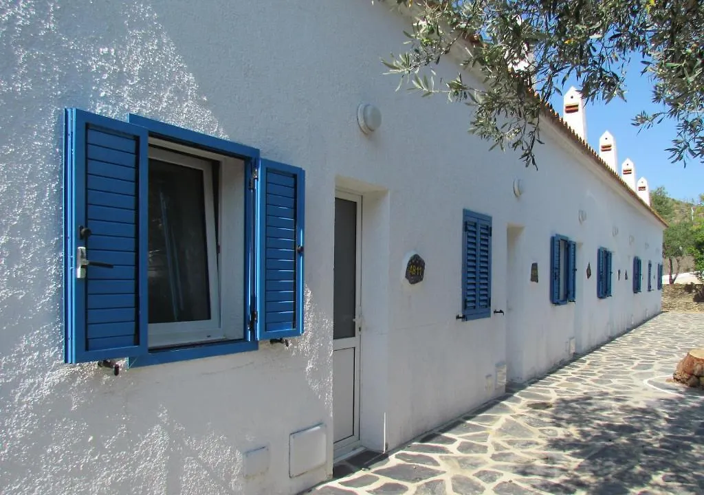 **  Carpe Diem Cadaques Aparthotel Spain