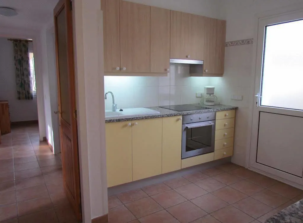 Carpe Diem Cadaques Aparthotel 2*,