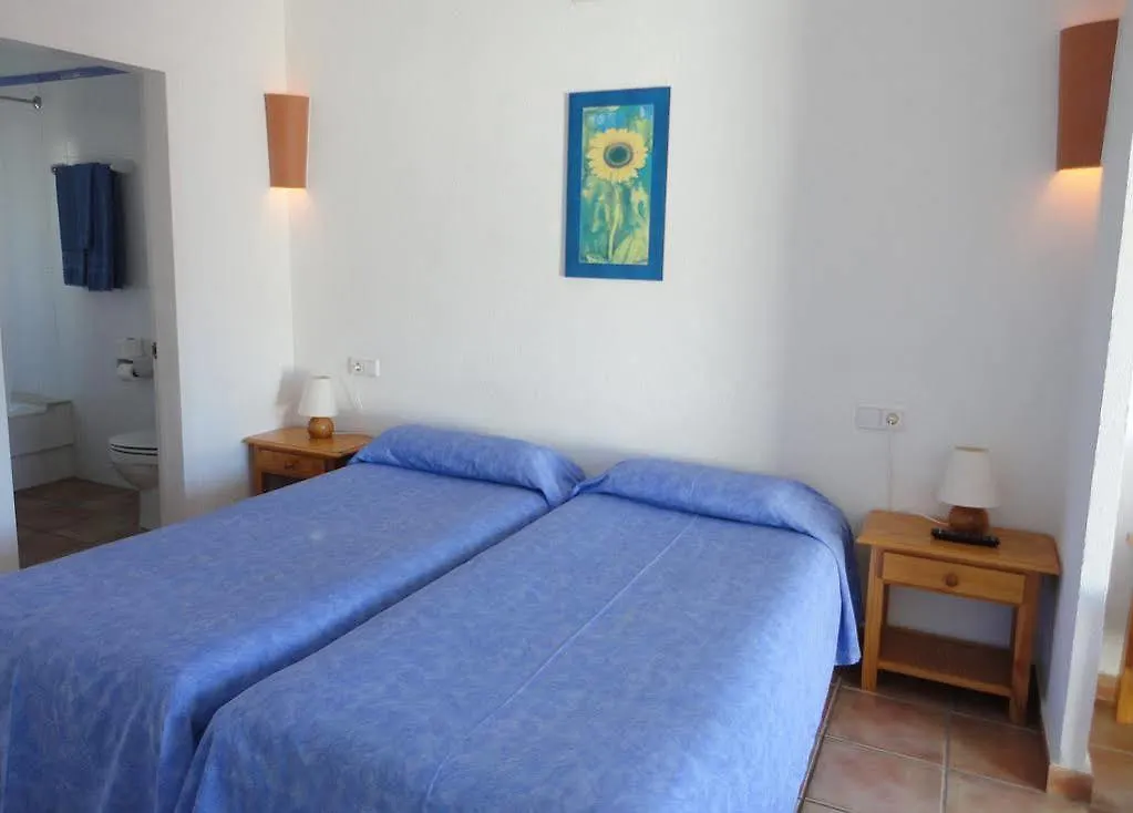 Carpe Diem Cadaques Aparthotel