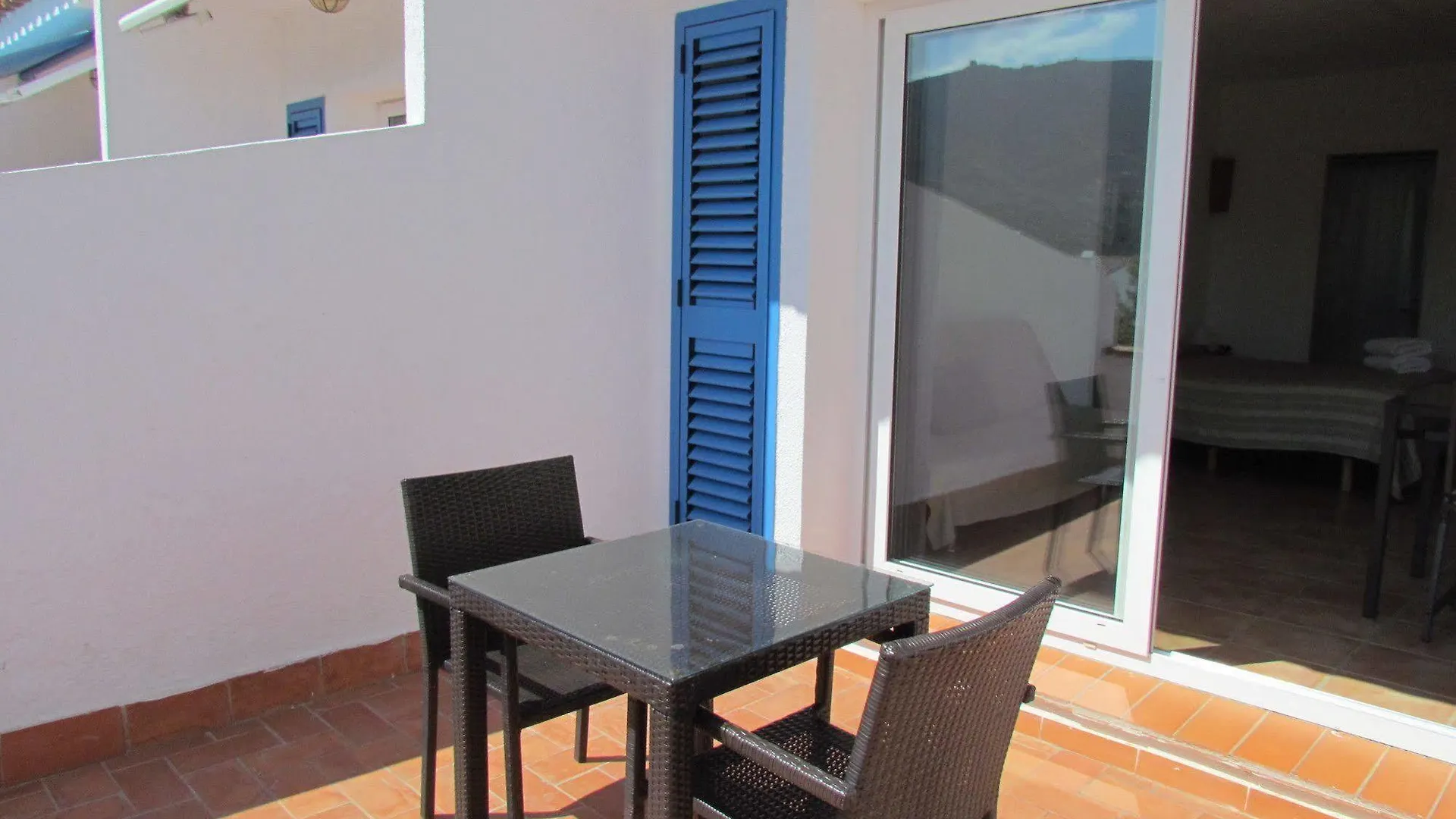 Carpe Diem Cadaques Aparthotel Spain