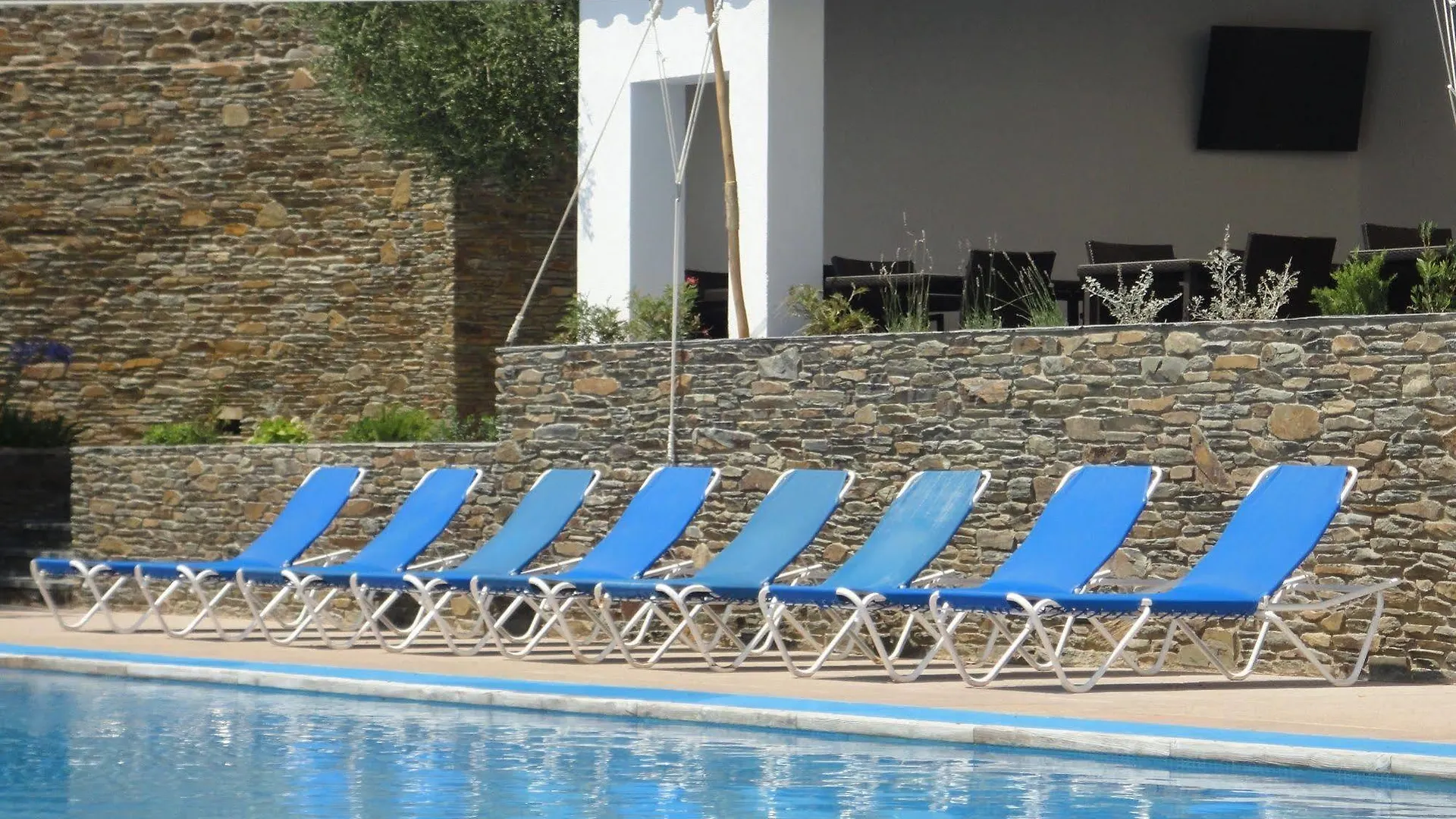 **  Carpe Diem Cadaques Aparthotel Spain