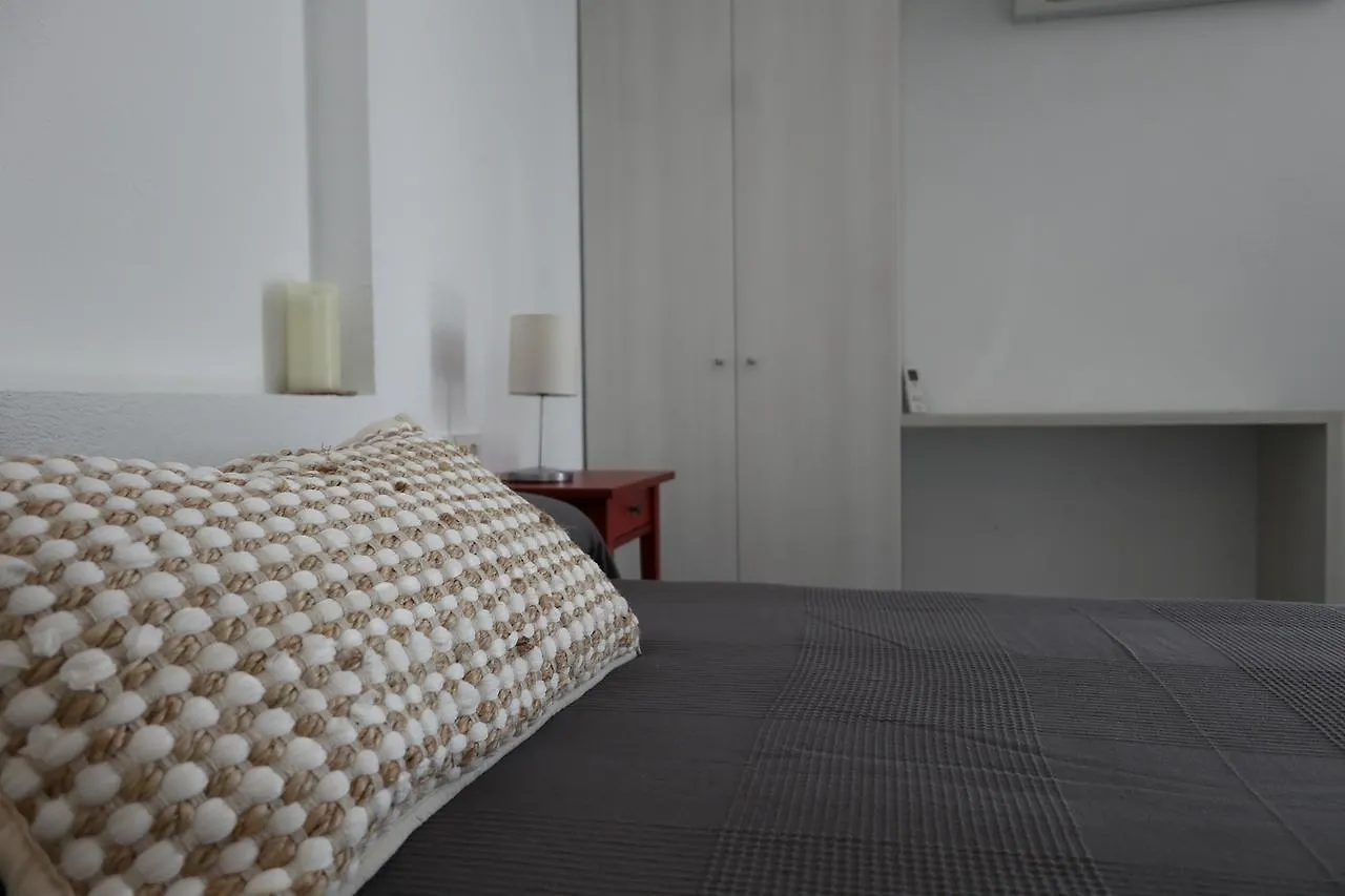 Carpe Diem Cadaques Aparthotel