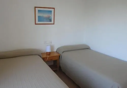Carpe Diem Cadaques Aparthotel 2*,  Spain